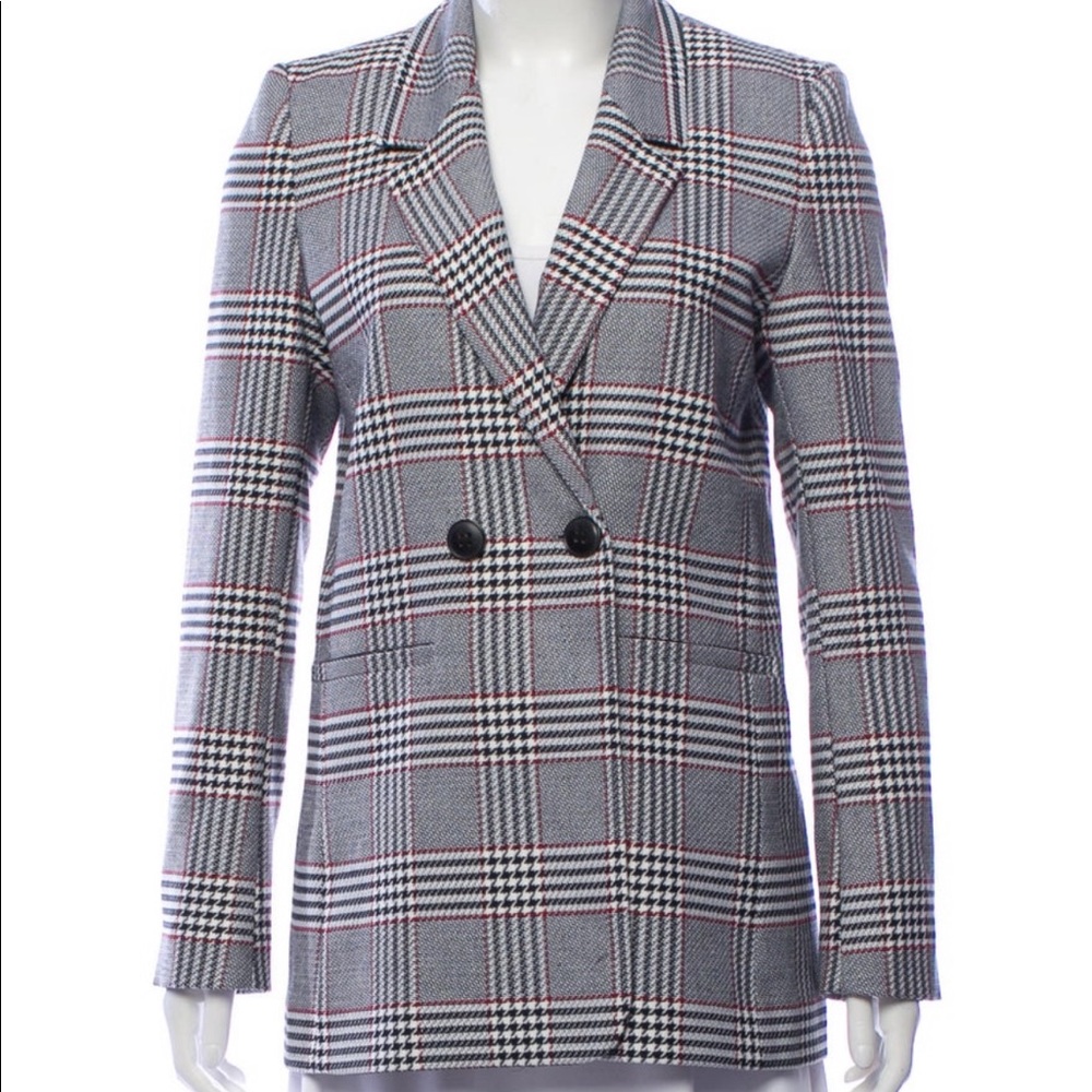 Anine Bing Madeline Blazer